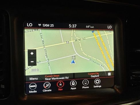 Used 2020 Dodge Challenger R/T RWD image 19
