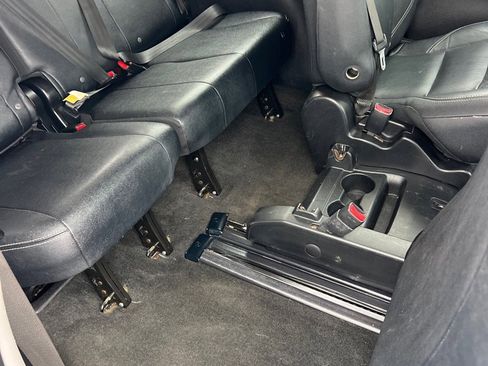 Used 2015 Toyota Sienna SE Premium image 20