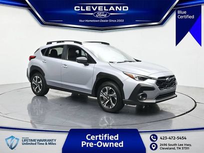 Used 2025 Subaru Crosstrek 2.5i Premium