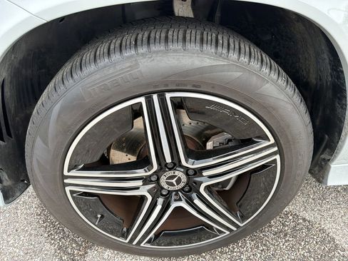 Certified 2025 Mercedes-Benz GLE 350 4MATIC image 15