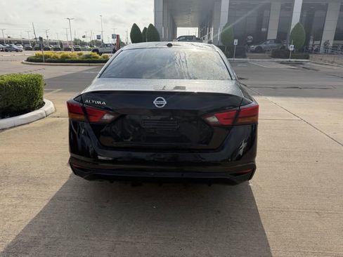 Used 2019 Nissan Altima 2.5 S image 6