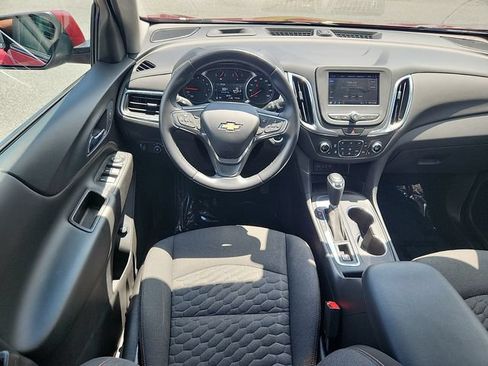Used 2021 Chevrolet Equinox LT FWD image 11