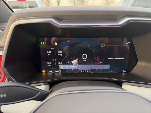 New 2026 GMC Canyon AT4X image 21