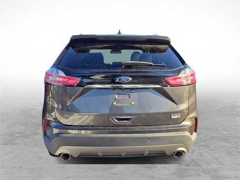 Used 2019 Ford Edge SEL w/ Equipment Group 201A image 5