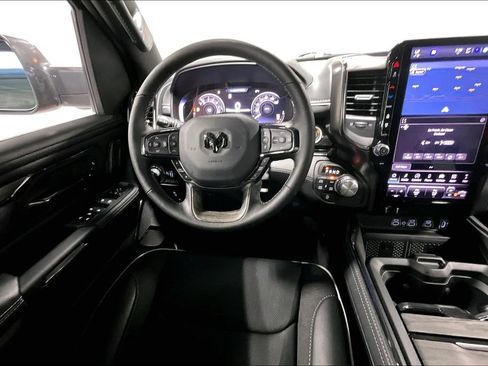 New 2026 RAM 1500 Limited AWD/4WD image 12
