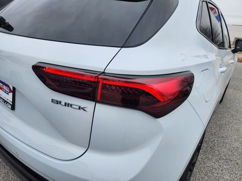 New 2026 Buick Envision Sport Touring AWD/4WD image 5