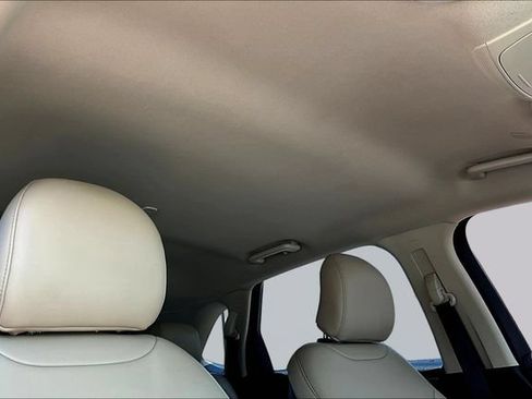 Used 2019 Ford Edge SEL w/ Equipment Group 201A FWD image 29