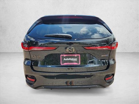 New 2026 MAZDA CX-70 SC Plus AWD/4WD image 4
