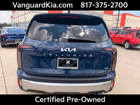 Used 2023 Kia Telluride SX Prestige AWD/4WD image 3