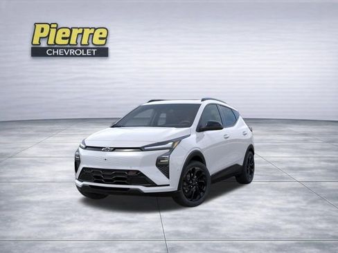 New 2027 Chevrolet Bolt RS w/ Super Cruise Package FWD image 8