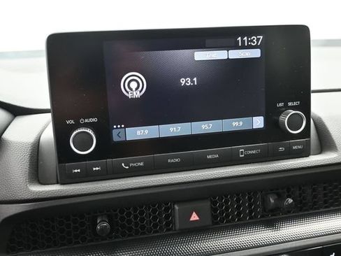 Used 2024 Honda CR-V EX image 20