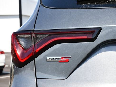 New 2026 Acura MDX Type S image 10