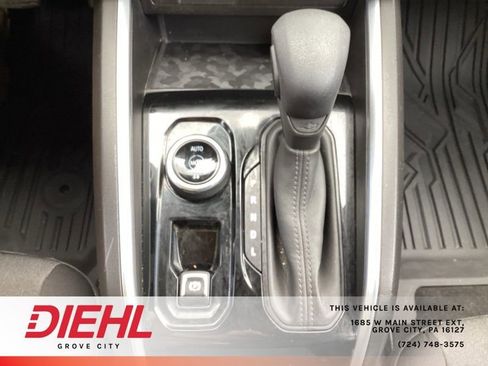 Used 2023 Chevrolet Colorado Trail Boss w/ Advanced Trailering Package image 23