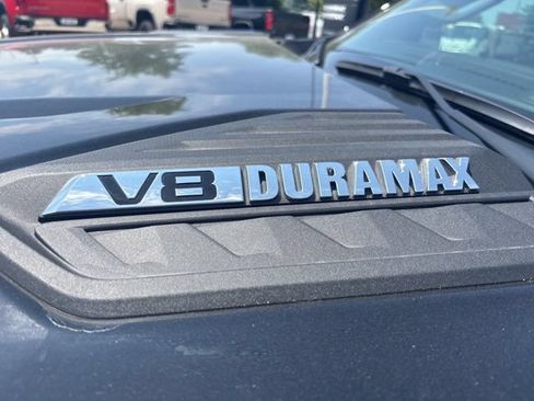 New 2026 Chevrolet Silverado 2500 LT w/ All Star Edition AWD/4WD image 41