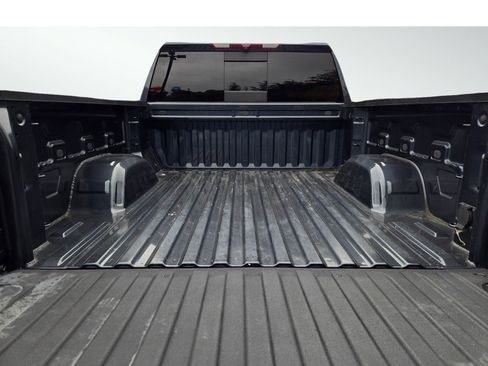 Used 2020 Chevrolet Silverado 1500 LT Trail Boss image 8