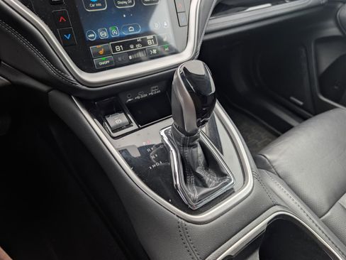 Used 2024 Subaru Outback Limited image 19