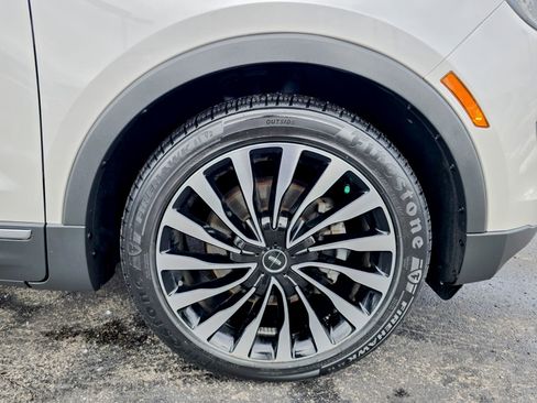 Used 2019 Lincoln MKC Black Label image 28