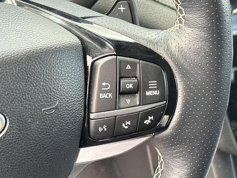 Used 2024 Ford Explorer ST w/ Equipment Group 401A image 24