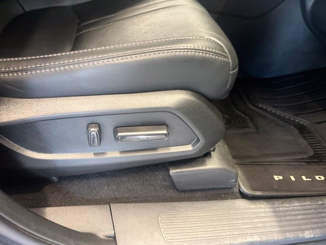 Used 2026 Honda Pilot Touring image 13