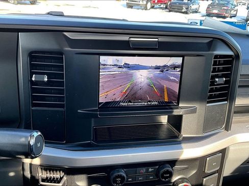 New 2026 Ford F350 XL w/ STX Appearance Package image 18