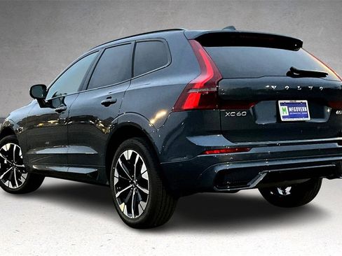 New 2026 Volvo XC60 B5 Plus w/ Protection Package Premier image 3