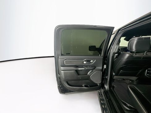 Used 2023 RAM 1500 Laramie AWD/4WD image 26