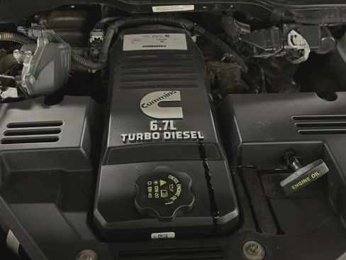 Used 2024 RAM 2500 Big Horn image 22