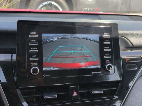 Used 2024 Toyota Camry LE FWD image 24