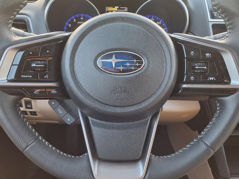Used 2019 Subaru Outback 2.5i Limited w/ Popular Package #2 AWD/4WD image 15