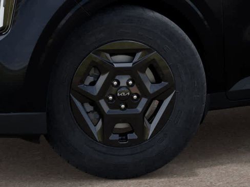 New 2026 Kia Carnival image 9