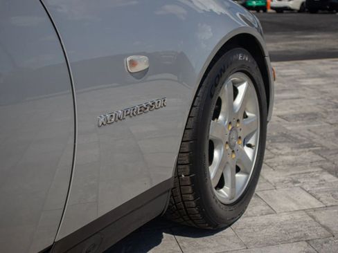 Used 1998 Mercedes-Benz SLK 230 image 23