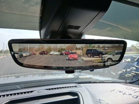 Used 2020 Chevrolet Silverado 2500 High Country w/ Z71 Off-Road Package image 33