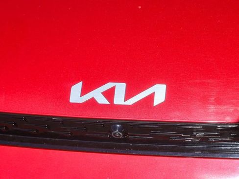 Used 2023 Kia EV6 GT-Line w/ GT-Line Suede Seat Package image 7