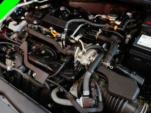 Used 2023 Toyota Corolla LE image 61