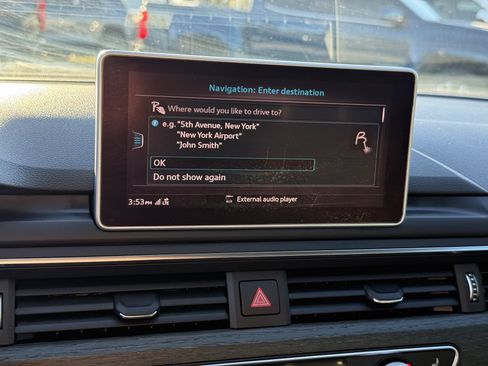 Used 2018 Audi A5 2.0T Premium Plus w/ Premium Plus image 19