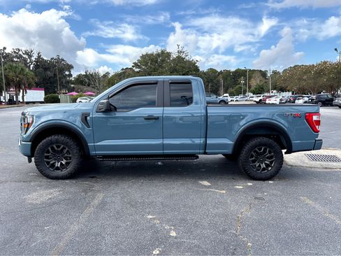 Used 2023 Ford F150 XL w/ STX Appearance Package image 27
