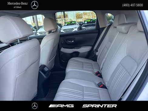 Used 2023 Honda HR-V EX-L image 17