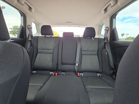 New 2026 Nissan Rogue SV image 33