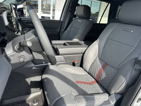 Used 2026 Toyota Sequoia Capstone image 10