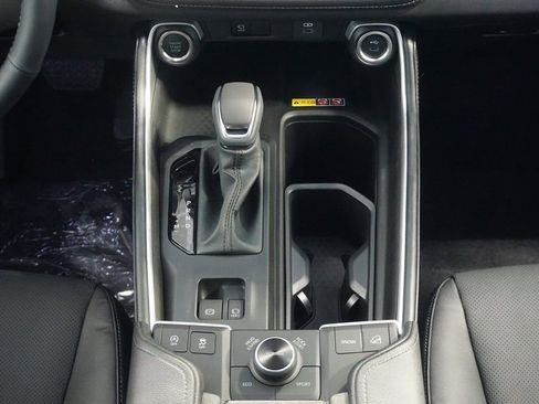 New 2026 Toyota Grand Highlander Platinum image 35