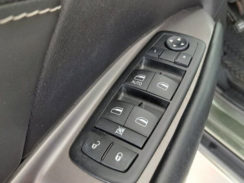 Used 2016 Dodge Journey Crossroad FWD image 22