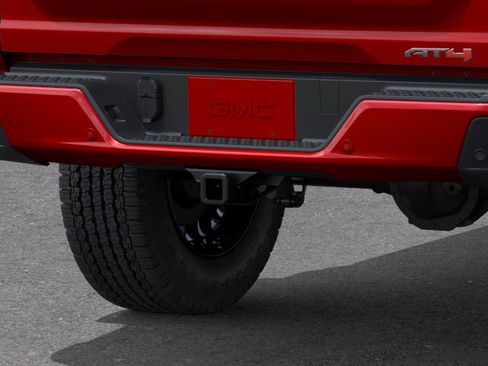 New 2026 GMC Canyon AT4 w/ Technology Plus Package AWD/4WD image 14