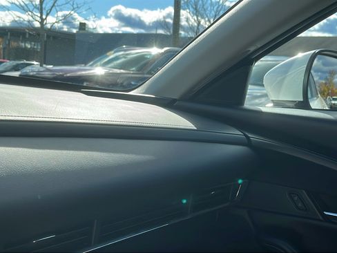 Certified 2022 MAZDA CX-30 AWD 2.5 S w/ Preferred Package image 19