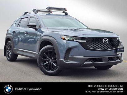 Used 2023 MAZDA CX-50 2.5 S w/ Convenience Package