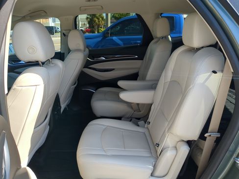 Certified 2023 Buick Enclave Essence image 16