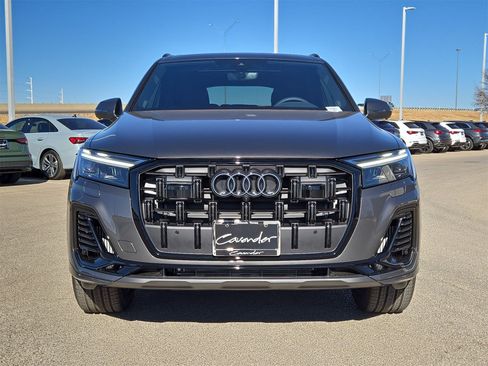 New 2026 Audi Q7 3.0T Premium image 10