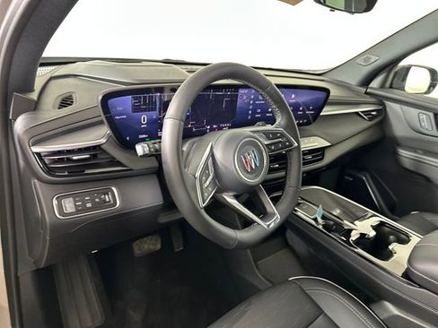 New 2026 Buick Enclave Sport Touring w/ Power Package image 43