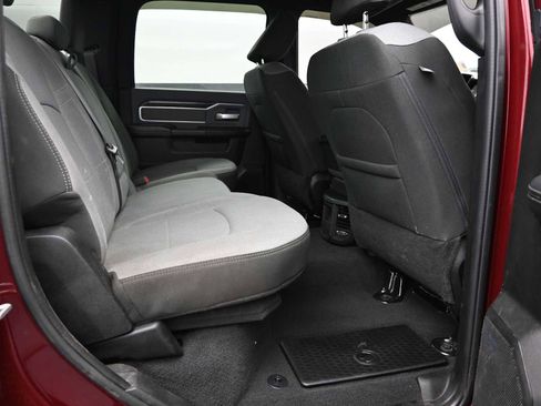 Used 2022 RAM 2500 Big Horn w/ Level A Equipment Group image 19