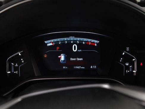 Used 2017 Honda CR-V Touring image 29