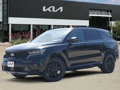Used 2021 Kia Sorento SX